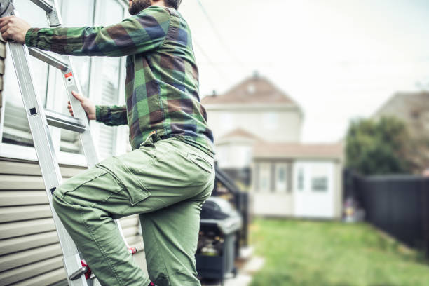 Professional Junk Removal in Meridian Village, CO